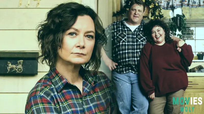 The Conners Finale: How a Sitcom Became TV’s Most Powerful Family Drama