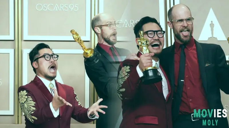 The Daniels' Next Movie: Everything You Need to Know About the 2027 Release