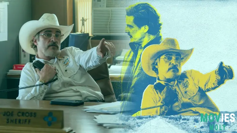 The Eddington Film: The Best Guide to Ari Aster's Controversial Masterpiece