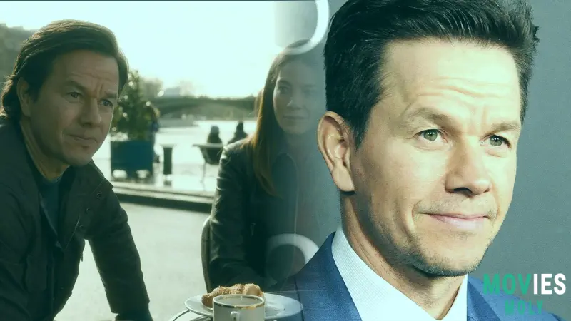 The Family Plan 2: Mark Wahlberg Returns to Apple TV+ in November