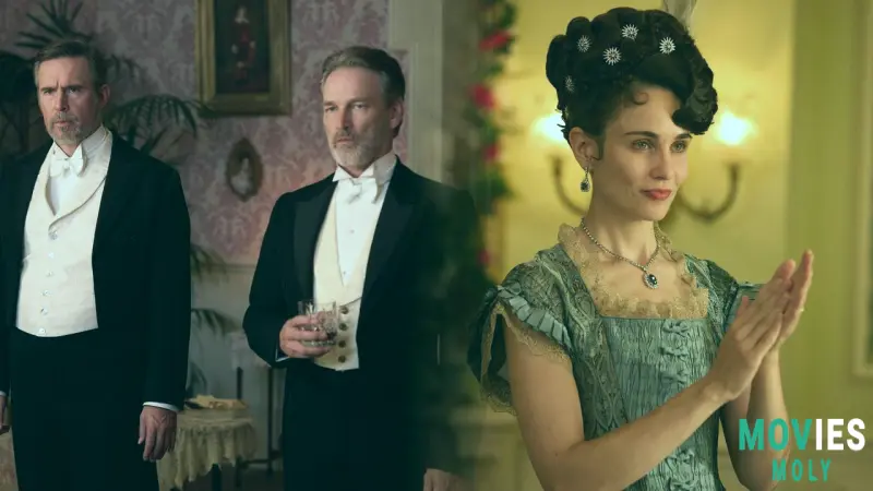 The Forsytes Period Drama: Your Ultimate Guide to the Exciting New Victorian Series