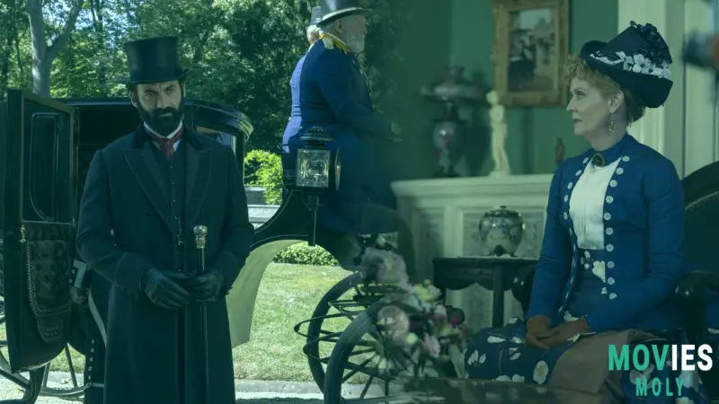 The Gilded Age Season 3: A Comprehensive Guide to Episodes, Endings, and Season 4 News