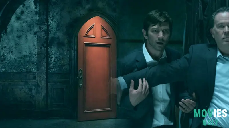 The Haunting of Hill House: Still Netflix's Scariest Masterpiece Seven Years Later