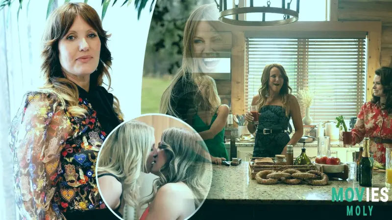 The Hunting Wives Netflix: Your Complete Guide to the Extremely Popular Erotic Thriller