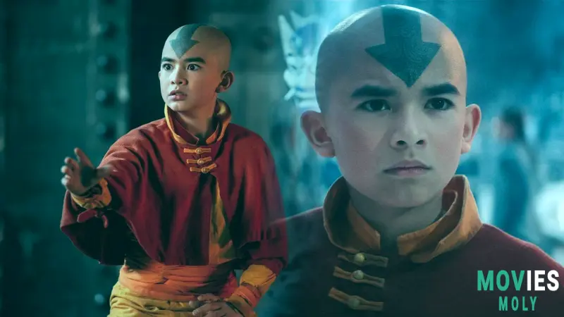 The Live-Action Avatar: The Last Airbender Series Finishes Filming Its Epic Saga