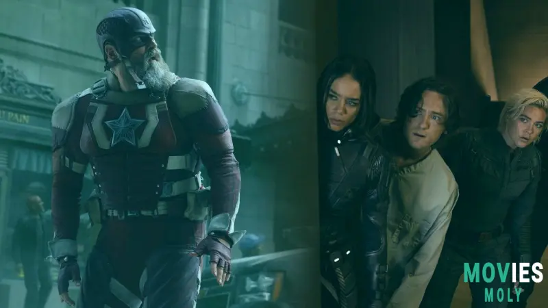 The Marvel Thunderbolts* Post-Credits Scene Is a Game-Changer for the MCU
