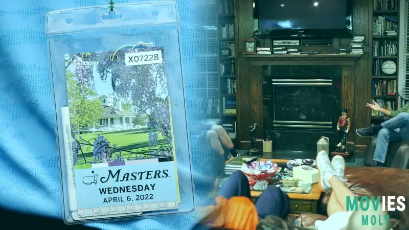 The Masters: Why Augusta National Still Breaks Hearts and Makes Champions Every Single Year