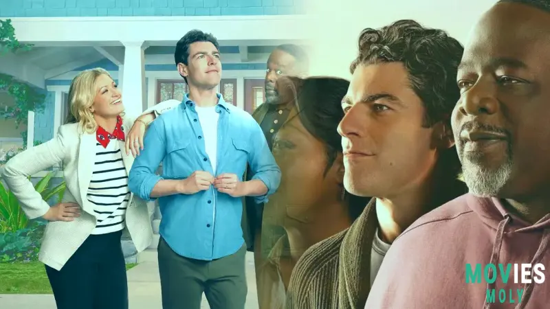 The Neighborhood Season 8: Your Ultimate Guide to the Final Farewell!