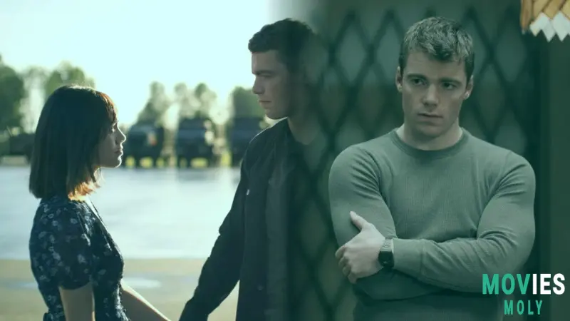 The Night Agent Season 2 Release Date, Plot, Cast, and Connections to Other Shows image 4