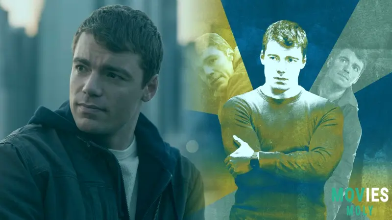 The Night Agent Season 2 Review: High Stakes, Betrayals, and Shocking Twists image 4