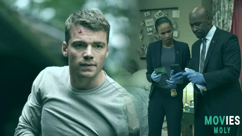 The Night Agent Season 3: Key Story Details Production and Cast News image 3