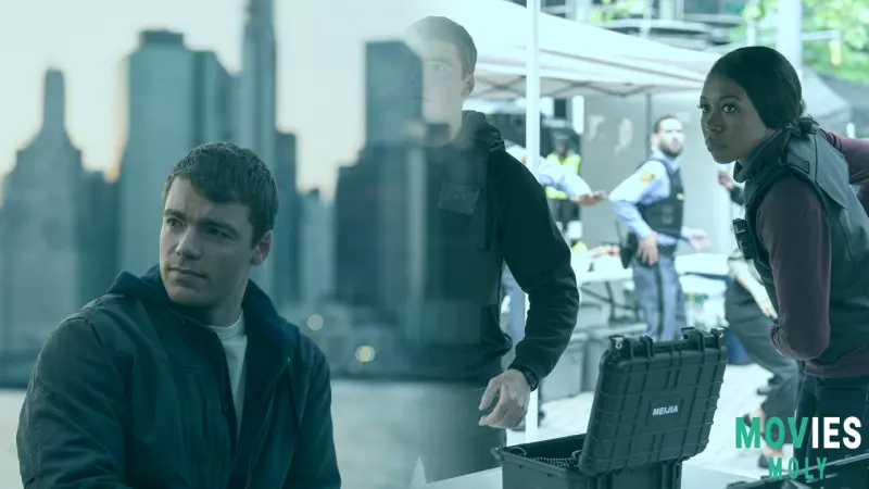 The Night Agent Season 3: Release Date Story Details and Cast Revealed image 3