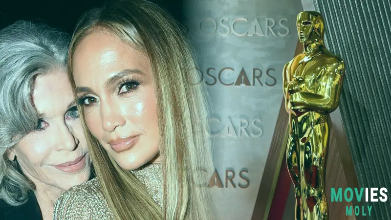 The Oscars Are Coming! Get the Date Time and All the Details for the 2025 Academy Awards image 3