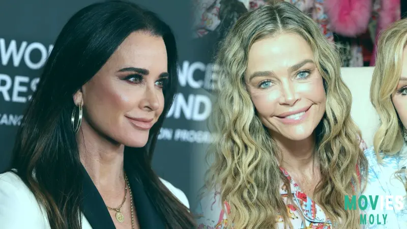 The Real Housewives of Beverly Hills Season 15 Promises "Brutal" Drama and Shocking Shakeups