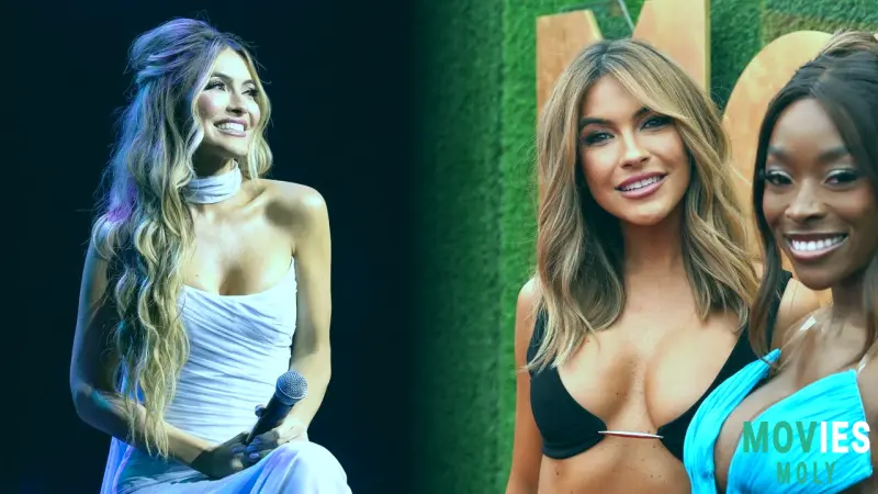 The Selling Sunset Season 9 Premiere Party: Inside the Drama That Left Chrishell and Chelsea Off the Guest List