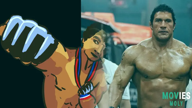 The Smashing Machine's Box Office Battle: What Went Wrong & Where to Watch
