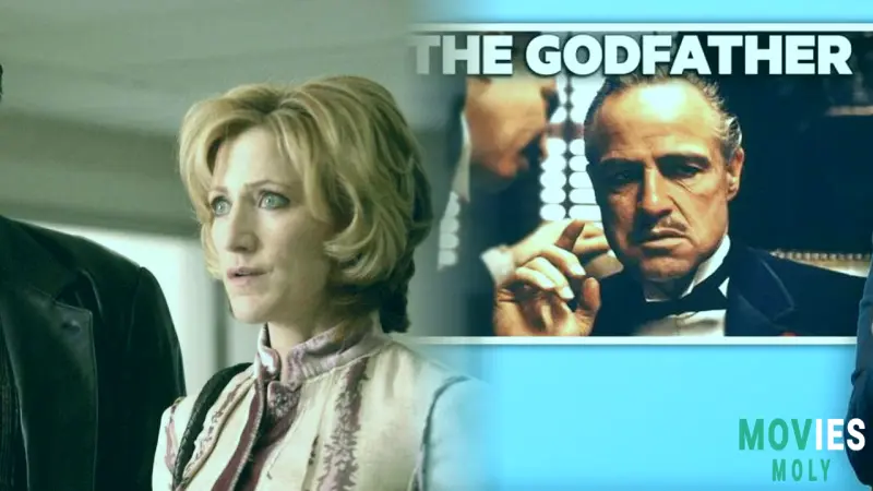 The Sopranos: Livia's Exit Carmela's Dark Side and Is It Real Mob Life? Let's Unpack It! image 5