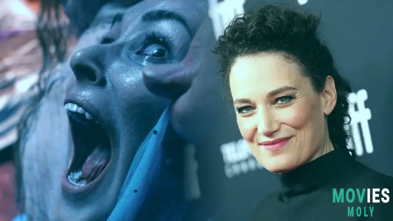The Substance Movie: Oscar Nominations and Body Horror Genre image 4