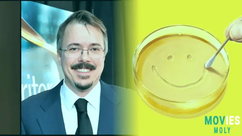 The Ultimate Guide to Vince Gilligan's New Apple TV+ Sci-Fi Show "Wycaro 339"