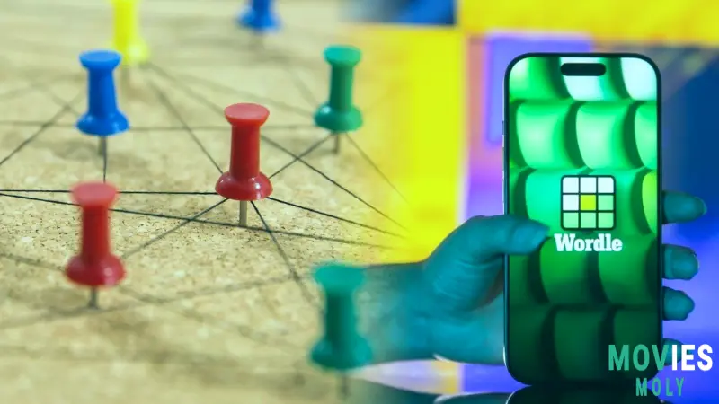 The Ultimate Guide to Wordle & NYT Connections: Master Each Puzzle