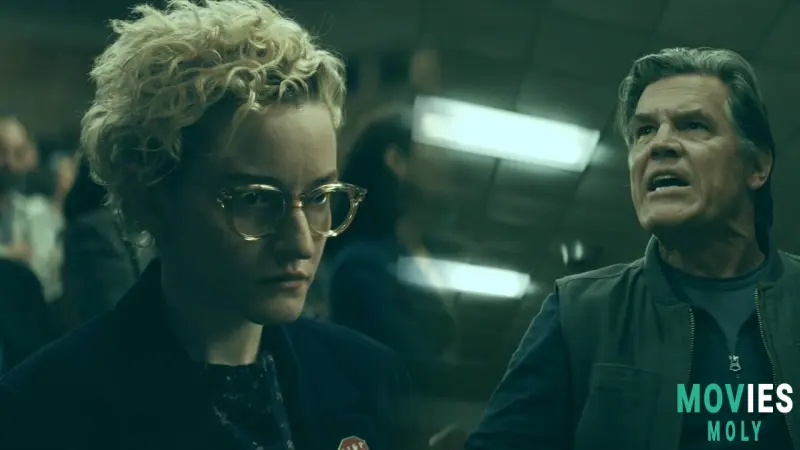 The 'Weapons' Trailer Unveils a Horror Epic That Reinvents Itself Midway Through