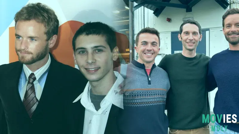 The Wilkerson Family is Back! Everything You Need to Know About the Malcolm in the Middle Revival