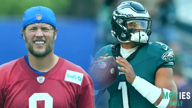 Thursday Night Football 2025: Full Schedule, How to Watch, and Tonight's Game.