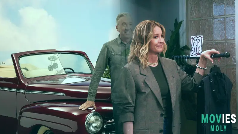 Tim Allen's Honest Moment New Show 'Shifting Gears' & Why Fans Still Love 'Tool Man' - MoviesMoly image 3