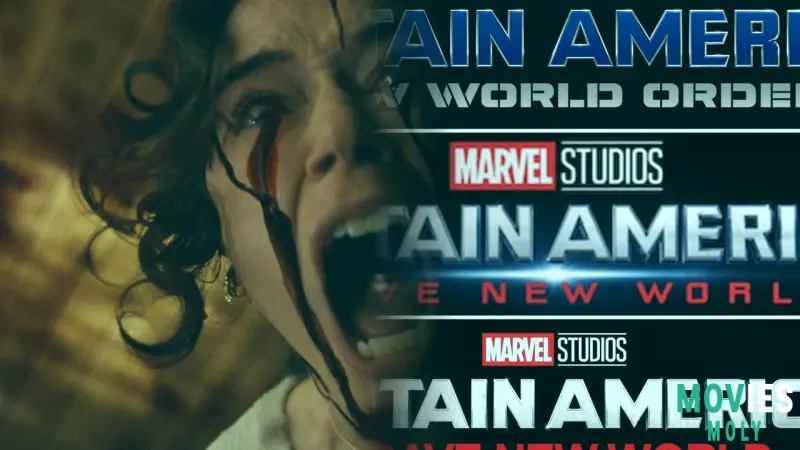 Top Marvel Television Series: A Definitive Ranking of Shows