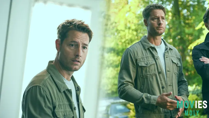 Tracker Season 3 Premiere: Family Secrets Explode & Cast Shake-Ups!