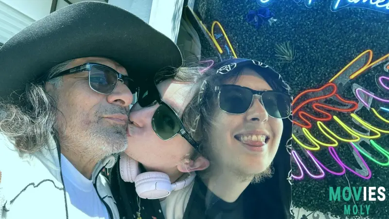 Tristan Kern De Gonzales Speaks Out About Jonathan Joss's Tragic Death and Ongoing Questions