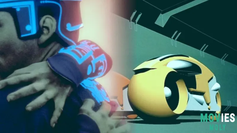 Tron's Groundbreaking CGI, Oscar Snub, and Enduring Influence on Cinema