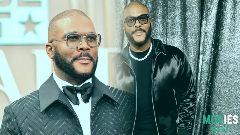 Tyler Perry is facing a major lawsuit from The Oval actor Derek Dixon, alleging sexual misconduct.