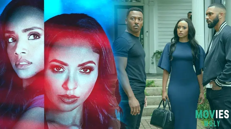 Tyler Perry's 'Duplicity': Is This New Thriller a Double Cross or Just Crossed Wires? image 3