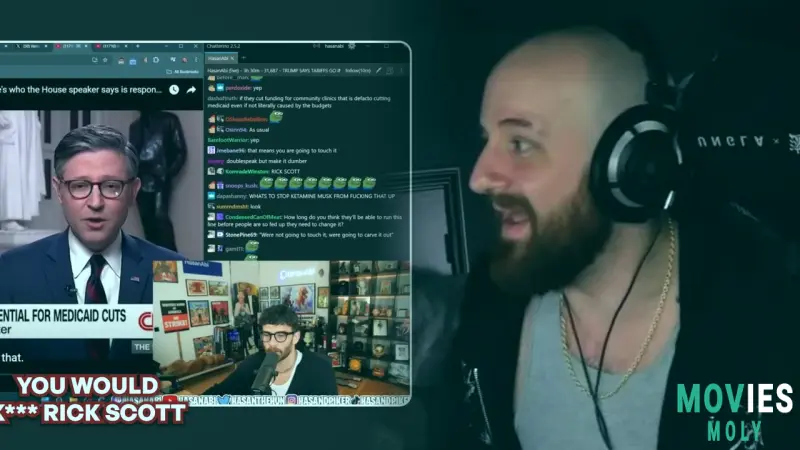 Uh Oh Did Hasan Piker Just Go Too Far? Twitch Ban Drama Explained! image 3
