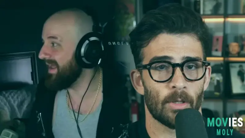 Uh Oh Did Hasan Piker Just Go Too Far? Twitch Ban Drama Explained! image 4