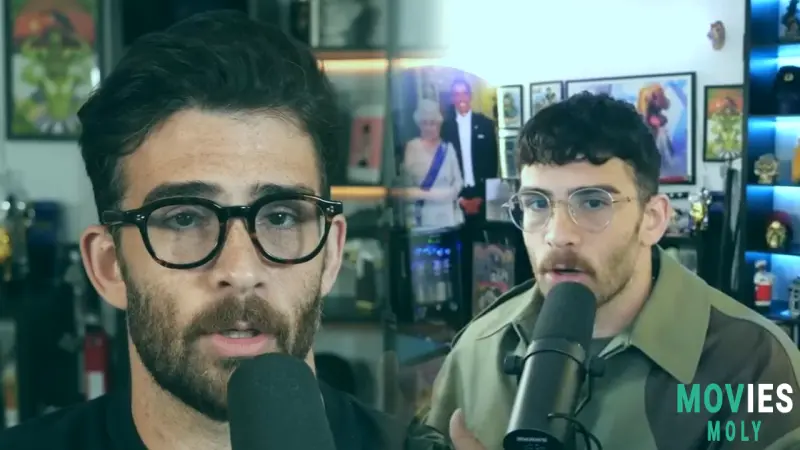 Uh Oh Did Hasan Piker Just Go Too Far? Twitch Ban Drama Explained! image 5