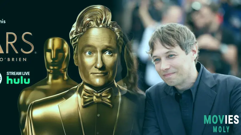 Uh Oh Did Hulu Go Down During the Oscars? Were You Left Hanging? image 3