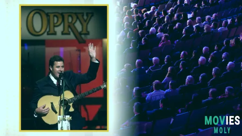 Vince Gill Honored with CMA Willie Nelson Lifetime Achievement Award, Cementing His Enduring Legacy