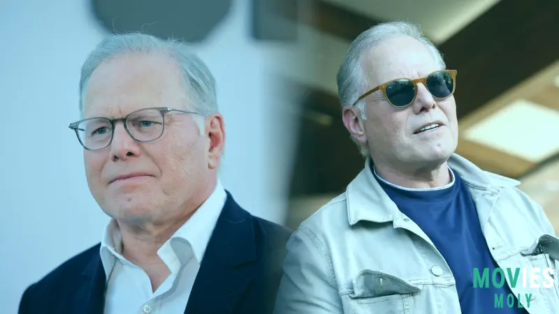 Warner Bros. Discovery for Sale? What It Means for Your Favorite Movies and Shows