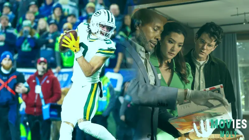 Watson’s Two-Part Finale Turns Medical Drama Into A Sci-Fi Thriller With High Emotional Stakes