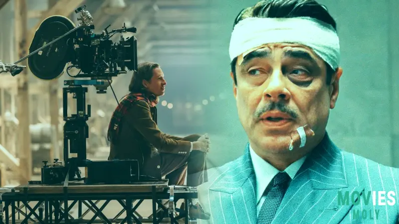Wes Anderson's New Film The Phoenician Scheme Explores Family And His Signature Style