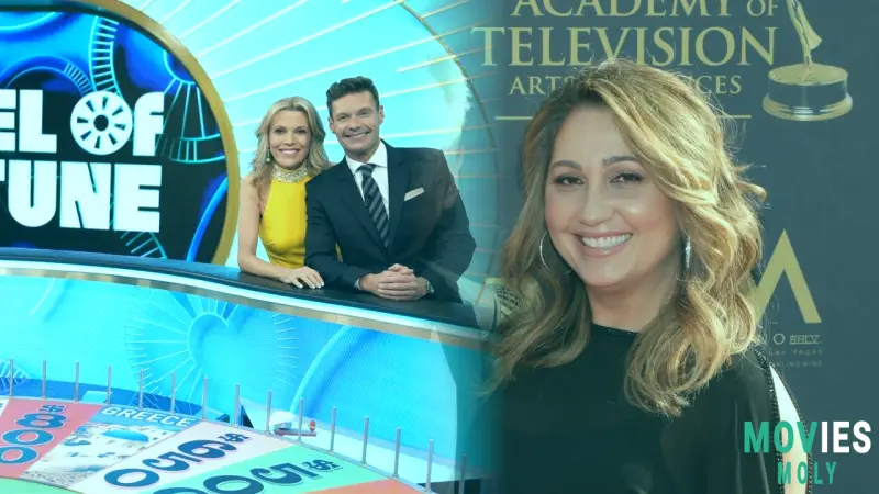 Wheel of Fortune Fans Have One Big Request That Could Revolutionize The Classic Game Show