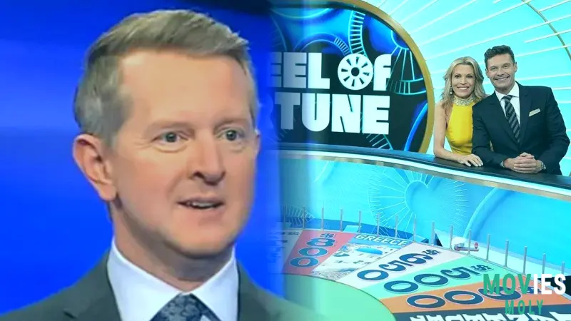 Wheel of Fortune's New Era: Contestant Spills Secrets and The Show Heads To Streaming Platforms