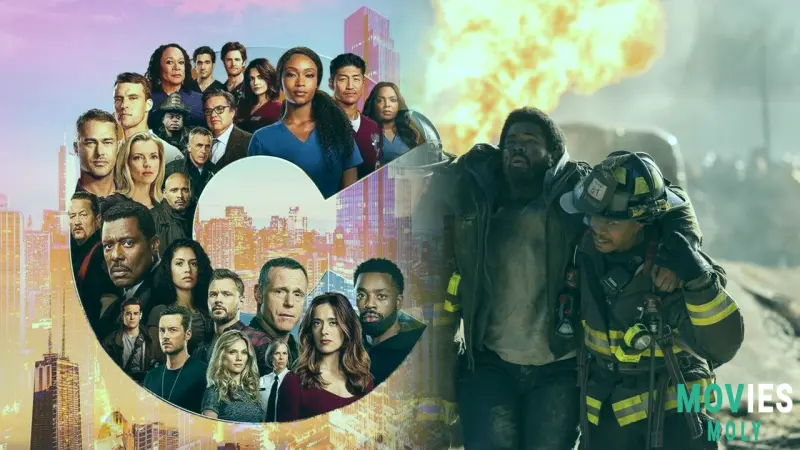 Where's Our Chicago P.D. Fix Tonight? The One Chicago Lineup Update You Need! image 4