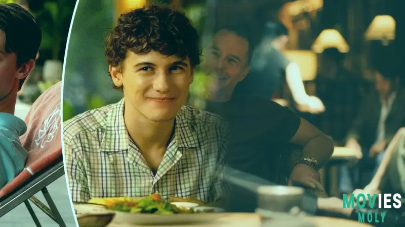 White Lotus Season 3 Episode 5 Recap: Prepare to Have Your Jaw Drop (Repeatedly!) image 3