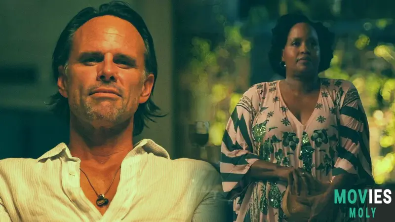 White Lotus Season 4: The Ultimate SEO Blueprint for Outranking Competitors