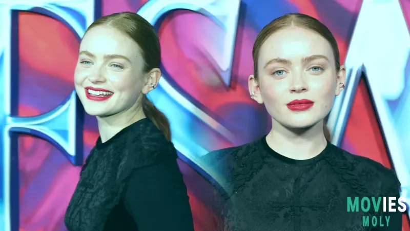 Whoa! Stranger Things' Sadie Sink Joins Spider-Man 4 - Could She Be Playing This Iconic Mutant?