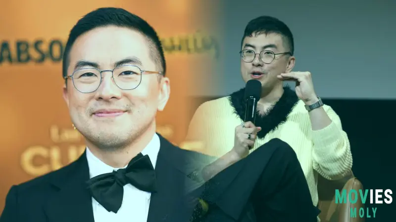 Why Our Fave Bowen Yang Was Out on SNL This Week & What's Next!