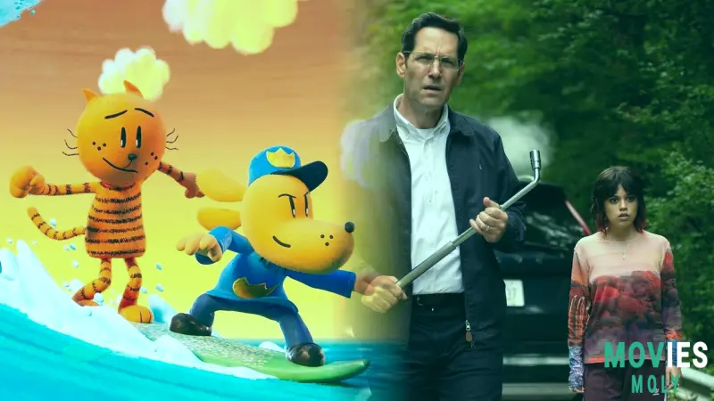 Why Peacock Is Becoming the Unsung Hero of Streaming